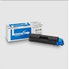 Kyocera Toner cyan na 5 000 A4 (při 5% pokrytí), pro TASKalfa 265ci TK5135C