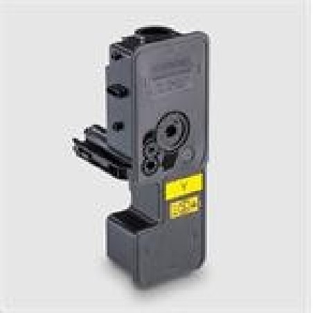 Kyocera Toner yellow na 1 200 A4 (při 5% pokrytí), pro M5521cdn/cdw, P5021cdn/cdw