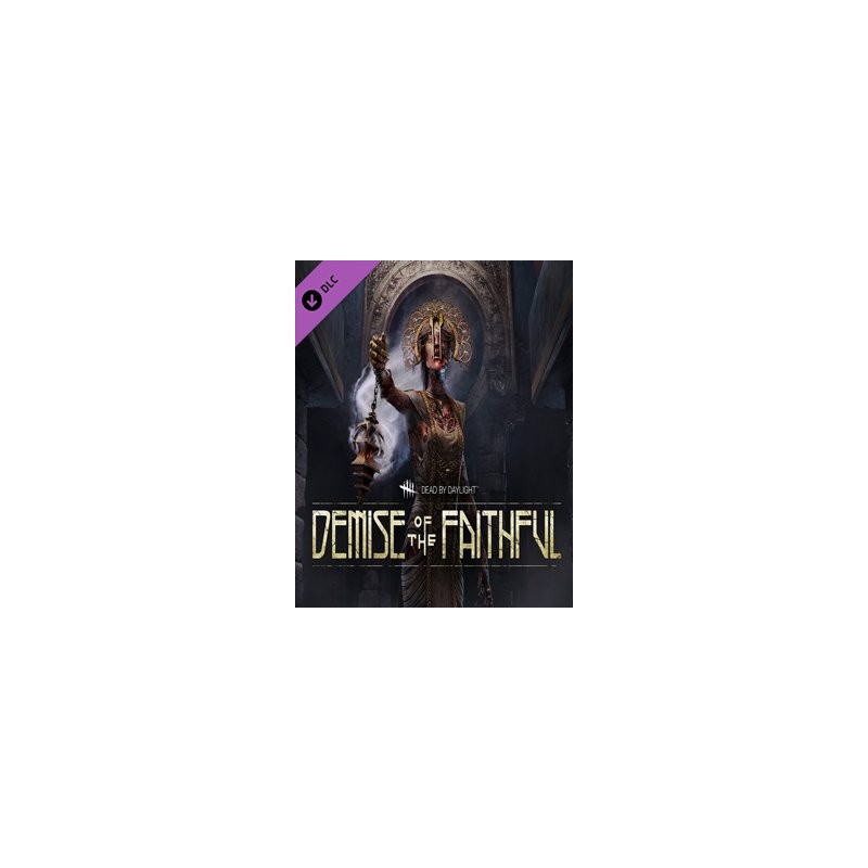 ESD Dead by Daylight Demise of the Faithful chapte
