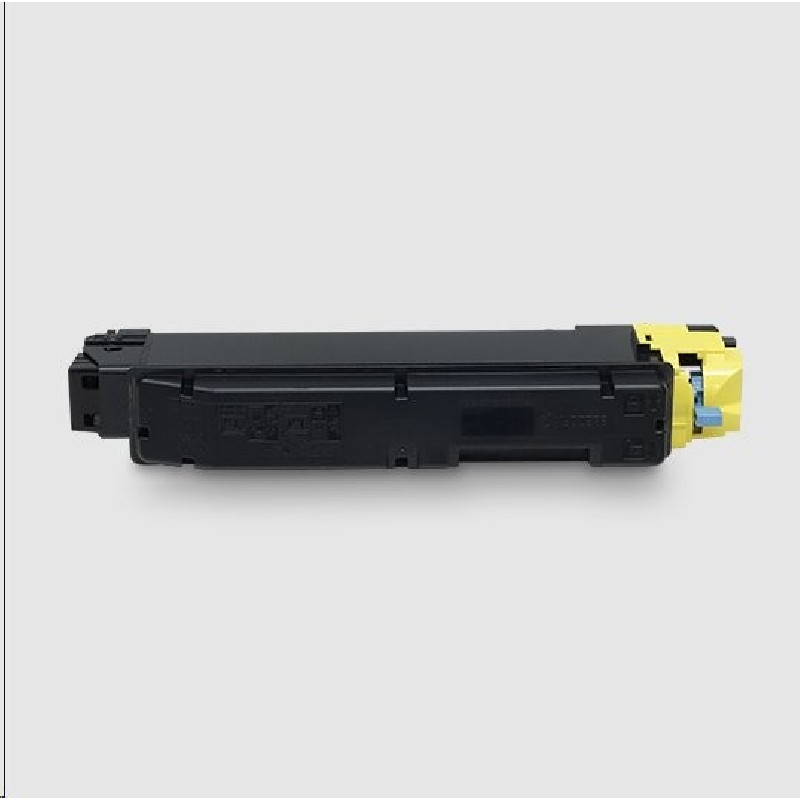 Kyocera Toner yellow na 13 000 A4 (při 5% pokrytí), pro P7240cdn