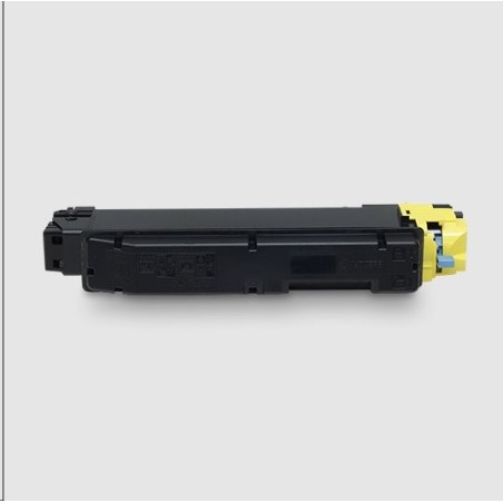 Kyocera Toner yellow na 13 000 A4 (při 5% pokrytí), pro P7240cdn