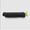 Kyocera Toner yellow na 13 000 A4 (při 5% pokrytí), pro P7240cdn