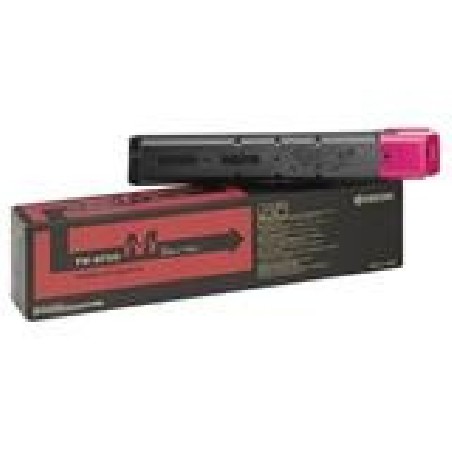 Kyocera Toner magenta na 30 000 A4 (při 5% pokr.), pro TASKalfa 6550/6551/7550/7551ci