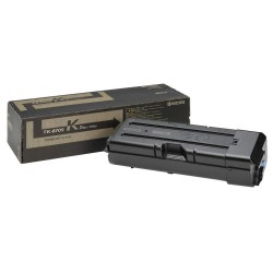 Kyocera Toner černý na 70 000 A4 (při 5% pokrytí), pro TASKalfa 6550/6551/7550/7551ci