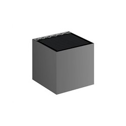 Viking venkovní solární LED světlo SR32