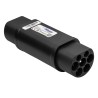 Akyga adaptér pro elektromobily Akyga AK-SC-E21 Typ2 GB/T 3fázové 32A
