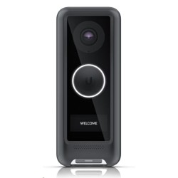 Ubiquiti G4 Doorbell Cover, černý