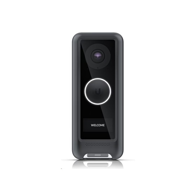 Ubiquiti G4 Doorbell Cover, černý