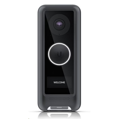 Ubiquiti G4 Doorbell Cover, černý