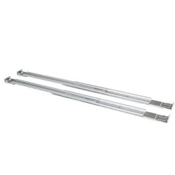 ASUS 1U FULL C2P SLIDE RAIL ASSY 1000MM(HALF-EXTENDED)(13SV000IAM0611) 90SKR000-M04AN0