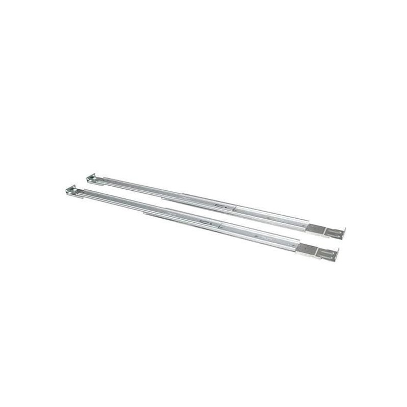 ASUS 1U Full C2P Slide Rail Assy 1000MM(Half-Extended)(13SV000IAM0611) 90SKR000-M04AN0
