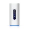 Ubiquiti UniFi 5G-Max, Desktop Cloud Gateway s 5G a WiFi 7, 10G SFP+, 4-port 2.5 GbE switch (1x PoE), SD-Card