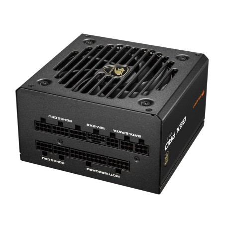 COUGAR PC zdroj GEX PRO 750W 80+ Gold, Fully, ATX3.1, PCIE5.1, GeForce RTX 50 series ready