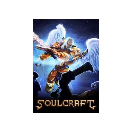 ESD SoulCraft