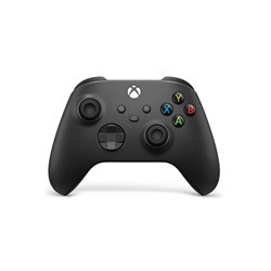 Xbox Wireless Controller černý - ovladač