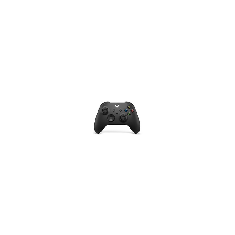 Xbox Wireless Controller černý - ovladač