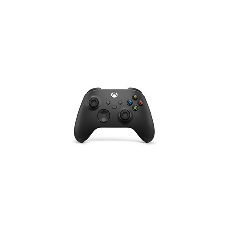 Xbox Wireless Controller černý - ovladač