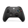 Xbox Wireless Controller černý - ovladač