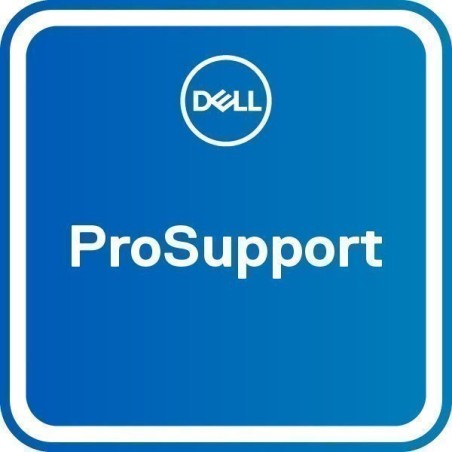 Rozšíření podpory Dell z 3 roků Prosupport na 4 roky ProSupport - pro zařízení DELL 16