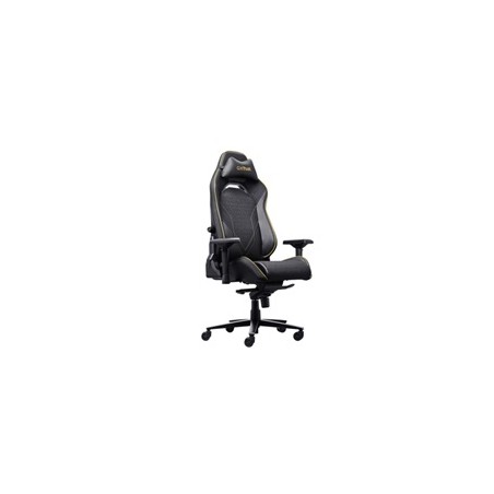 TRUST herní židle GXT 721 RUYA Pro Premium, černá