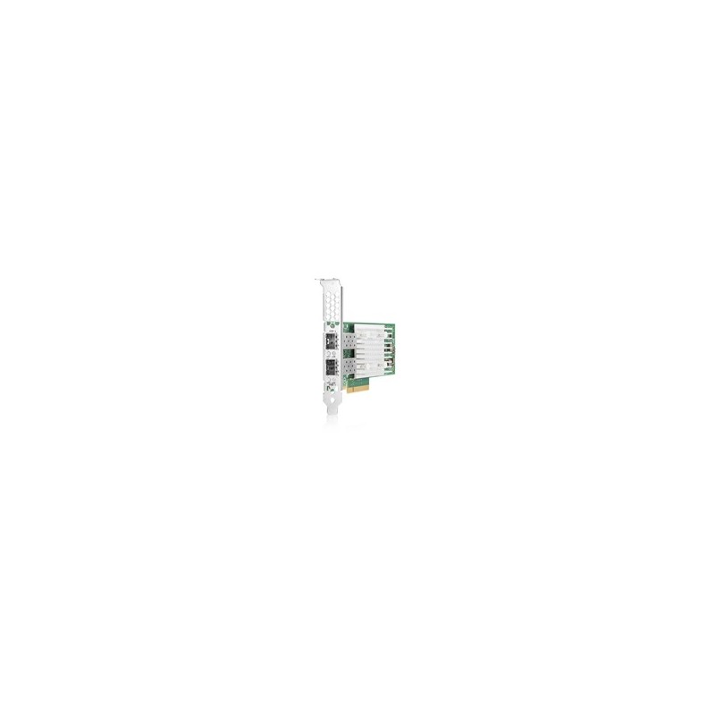 Broadcom BCM57412 Ethernet 10Gb 2-port SFP+ Adapter for HPE (vratka z testu)