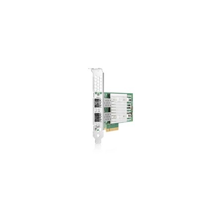 Broadcom BCM57412 Ethernet 10Gb 2-port SFP+ Adapter for HPE (vratka z testu)