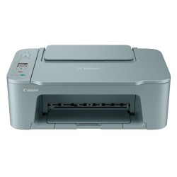 Canon PIXMA Tiskárna TS3752i modrá- barevná, MF (tisk, kopírka, sken, cloud), USB, Wi-Fi