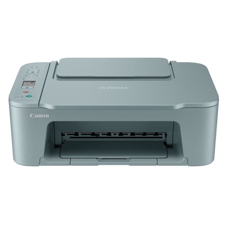 Canon PIXMA Tiskárna TS3752i modrá- barevná, MF (tisk, kopírka, sken, cloud), USB, Wi-Fi