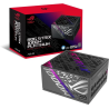 ASUS zdroj ROG STRIX 1000W, 80Plus Platinum, Plně modulární, ATX 3.1