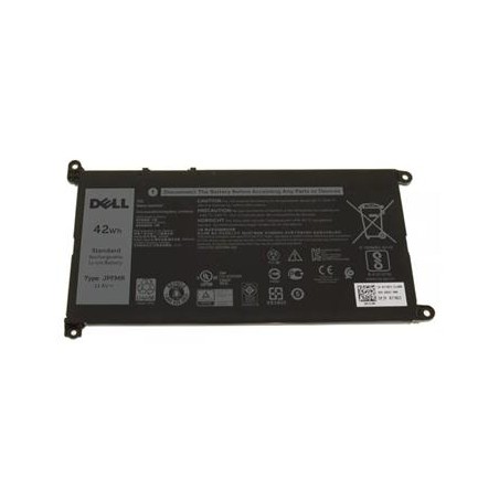 DELL Baterie / 3 článková / 42Wh / LI-ON / pro modely Chromebook 3100/3400