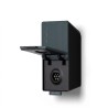 Teltonika TeltoCharge EVC2 nabíjecí stanice pro elektromobily, 7.4kW, 1 fáze, Type 2 zásuvka, bez krytu