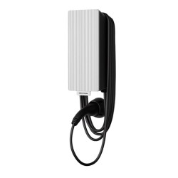 Teltonika TeltoCharge EVC2 nabíjecí stanice pro elektromobily s 7.5m kabelem, 11kW, 3 fáze, Type 2, bez krytu