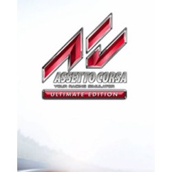 ESD Assetto Corsa Ultimate Edition