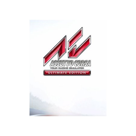ESD Assetto Corsa Ultimate Edition
