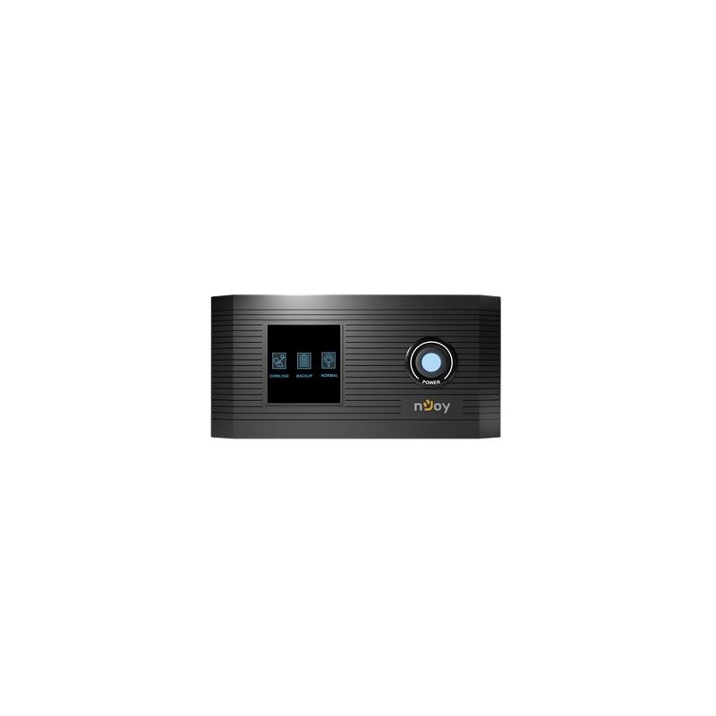 nJoy - Aira 400, UPS, 450VA / 400W, LI