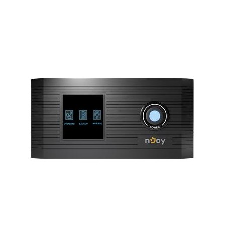 nJoy - Aira 400, UPS, 450VA / 400W, LI