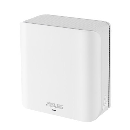 ASUS ZenWifi BD4 1-pack, WiFi7 Extendable Router, AiMesh, 2x WAN/LAN