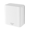 ASUS ZenWifi BD4 1-pack, WiFi7 Extendable Router, AiMesh, 2x WAN/LAN