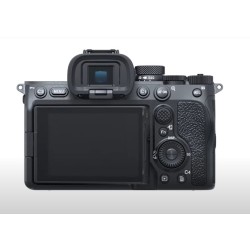 SONY Alpha A7 IV, 33Mpix/4K - telo, EU