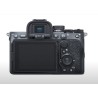 SONY Alpha A7 IV, 33Mpix/4K - telo, EU
