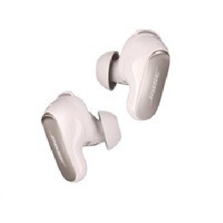 Bose Headphones QuietComfort Ultra Earbuds / 882826-0020 White, EU