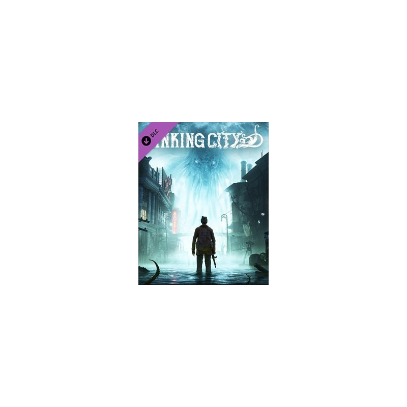 ESD The Sinking City Investigator Pack