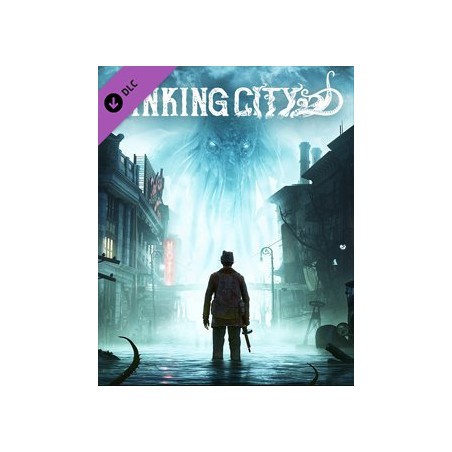 ESD The Sinking City Investigator Pack