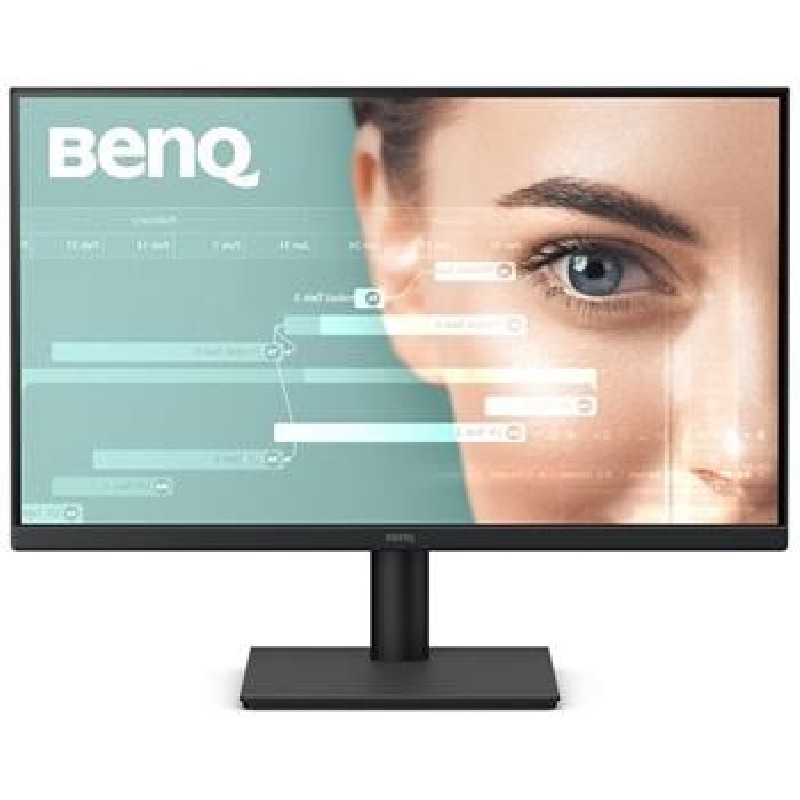 BENQ 21,5" LED GW2291/ IPS panel/ 1920x1080/ 1300:1/ 5ms/100Hz/ HDMI/ černý/ repro