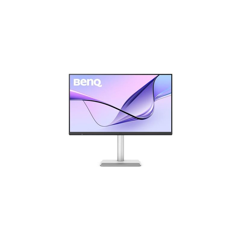BENQ 31,5" IPS LED MA320UG/3840x2160/2000:1/ 5ms/450cdm/120Hz/HDMI/USB-C/PIP/PBP/výš.nast./repro/pro Macy/lesklý displa