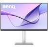 BENQ 31,5" IPS LED MA320UG/3840x2160/2000:1/ 5ms/450cdm/120Hz/HDMI/USB-C/PIP/PBP/výš.nast./repro/pro Macy/lesklý displa