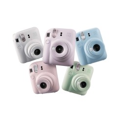 Fujifilm MINI 12 modrý