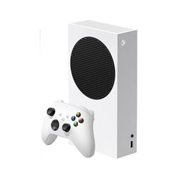 Xbox Series S - 512 GB - Poškozený obal