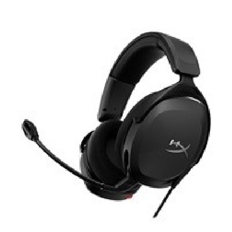 BAZAR - HyperX Cloud Stinger 2 Core GAM HEADSET - Sluchátka k PC rozbaleno - komplet