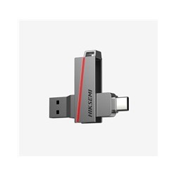 HIKSEMI Flash Disk 64GB Dual, USB 3.2 (R:30-150 MB/s, W:15-45 MB/s)